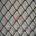 hot sale!!!!! anping KAIAN PVC coated galvanized 2'' chain link fence(30 years factory)